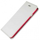 NIDEK�˥ǥå�����Cuoio iPhone6/6s�쥶�����᥿��Х�ѡ�����ߥ�åɡ�C2ASA6S0WHR3858