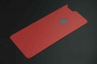 GILDdesign�Хå��ץ��ƥ�����for ����åɥХ�ѡ� iPhone6/6s��Mica Red��G-IP6-BPMR-GLD