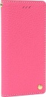 DESIGNSKIN�ǥ����󥹥��� Wetherby��Premium Oplefor iPhone6/6s�Ե��ץ�����ϥ�ɥᥤ��Pink��I6S06-15D667-04