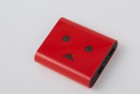 cheeroチイロPower Plus3 13400mAh DANBOARD version-ダンボーバッテリー《Supercar》CHE-067-RE