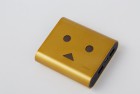 cheero������Power Plus3 13400mAh DANBOARD version-����ܡ��Хåƥ꡼��Gold ingot��CHE-067-GO