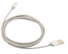 FSCƣ���Ŷ�Aluminum Lightning�����֥�MFIǧ��150cm�ԥ���С���CK-LA01SV
