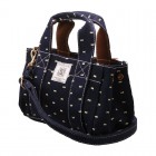 FSCƣ���Ŷ�STYLISH TOTE�ԥǥ˥�֥롼2��MT-020