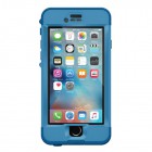 LIFEPROOFNuud for iPhone6s��Cliff Dive Blue��77-52571