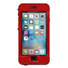 LIFEPROOFNuud for iPhone6s��Campfire Red��77-52572