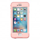LIFEPROOFNuud for iPhone6s��First Light Pink��77-52573