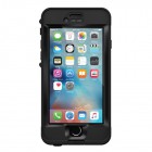 LIFEPROOFNuud for iPhone6sPlus��Black��77-52574