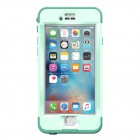 LIFEPROOFNuud for iPhone6sPlus��Undertow Aqua��77-52676