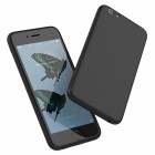 &design����ɥǥ�����MYNUS for iPhone6/6s�ԥ֥�å���MY-I6N201-BK