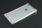 GILDdesignSolid Bumper for iPhone6/6sEVANGELION Limited�Կ����ȥޥ� ��ǥ��GIEV-242MARI