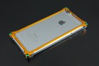 GILDdesginSolid Bumper for iPhone6/6sEVANGELION Limited�����浡(EVA-00 PROTO TYPE)��ǥ��GIEV-242ZERO