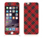 HIGHSPIRITREDHILL����+�����ѥǥ����󶯲����饹�ե����for iPhone6/6s���֥����å���ors-9h-film-ds-s-6-hs143a