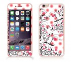 HIGHSPIRITREDHILL����+�����ѥǥ����󶯲����饹�ե����for iPhone6/6s�Բ�����ors-9h-film-ds-s-6-hs153a