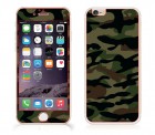 HIGHSPIRITREDHILL����+�����ѥǥ����󶯲����饹�ե����for iPhone6/6s���º̡�ors-9h-film-ds-s-6-hs154a