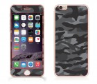 HIGHSPIRITREDHILL����+�����ѥǥ����󶯲����饹�ե����for iPhone6/6s�Թ��º̡�ors-9h-film-ds-s-6-hs154b