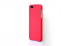 KODAWARI�������PATCHWORKSColor Case for iPhone5/5s/SE �ԥۥåȥԥ󥯡�P-7203se