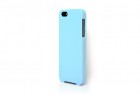 KODAWARI�������PATCHWORKSColor Case for iPhone5/5s/SE �ԥ������֥롼��P-7204se