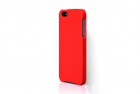 KODAWARI�������PATCHWORKSColor Case for iPhone5/5s/SE �ԥե쥤���åɡ�P-7206se