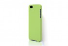 KODAWARI�������PATCHWORKSColor Case for iPhone5/5s/SE �ԥ��꡼�֥��꡼���P-7208se