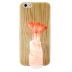 IQ LABO+�����ꥹ�������ʥ���ץ륱���� for iPhone6/6s�Լ��ʴŤ��ӡ�SS-AAB-02-6