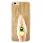 IQ LABO+�����ꥹ�������ʥ���ץ륱���� for iPhone6/6s�Լ��ʤ�����SS-AJI-02-6