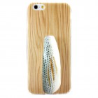 IQ LABO+�����ꥹ�������ʥ���ץ륱���� for iPhone6/6s�Լ��ʤ��Ϥ���SS-KHD-02-6