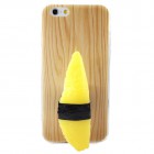 IQ LABO+�����ꥹ�������ʥ���ץ륱���� for iPhone6/6s�Լ��ʤ����Τ���SS-KN-02-6