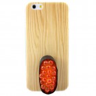 IQ LABO+�����ꥹ�������ʥ���ץ륱���� for iPhone6/6s�Լ��ʤ������SS-IKR-02-6