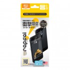 Wrapsol��ץ���ULTRA Screen Protector System�׷�ۼ� �ݸ�ե����for iPhone 5/5s/SE��FRONT+BACK��WPIPSULTR-FB