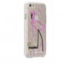 CASEMATENaked Tough Designers Print Casefor iPhone6/6s��Miami City,Flamingo��CM033662