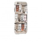 CASEMATENaked Tough Designers Print Casefor iPhone6/6s��NewYork City, West Village��CM033483