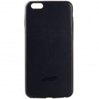 hv Your Own�ϥ֥楢����Skinny Soft Case�쥶��Ĵ������for iPhone6/6s��PAVON, Stealth Black��H-SCIH647-SP01