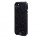 CASEMATEClear Bumpe/Sheer Glamrfor iPhone5/5s/SE��Noir��CM034270