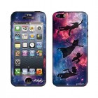 Gizmobies������ӡ������С�������for iPhone5/5s/SE��PETERPAN��DB-0001-IP5E