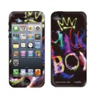 Gizmobies������ӡ������С�������for iPhone5/5s/SE��FIRE CRACKER��PK-0002-IP5E