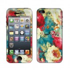 Gizmobies������ӡ������С�������for iPhone5/5s/SE��VINTAGE FLOWER 1��PK-0004-IP5E