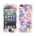 Gizmobies������ӡ������С�������for iPhone5/5s/SE��LOVE BEARS��PK-0010-IP5E