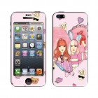 Gizmobies������ӡ������С�������for iPhone5/5s/SE��BEST FRIENDS FOREVER��ZA-0067-IP5E