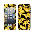 Gizmobies������ӡ������С�������for iPhone5/5s/SE��BANANA BOY��ZA-0104-IP5E