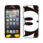 Gizmobies������ӡ������С�������for iPhone5/5s/SE��EYES AND EYES��ZA-0078-IP5E