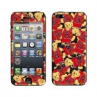 Gizmobies������ӡ������С�������for iPhone5/5s/SE��MJ BEAR��ZB-0037-IP5E