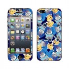 Gizmobies������ӡ������С�������for iPhone5/5s/SE��LO BEAR��ZB-0039-IP5E