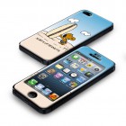 Gizmobies������ӡ������С�������for iPhone5/5s/SE��SURF��S UP PEANUTS 1��ZE-0041-IP5E