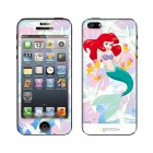 Gizmobies������ӡ������С�������for iPhone5/5s/SE��SINGING ARIEL��ZF-0004-IP5E