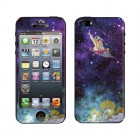 Gizmobies������ӡ������С�������for iPhone5/5s/SE��ARABIAN NIGHT��ZF-0012-IP5E