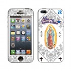 Gizmobies������ӡ������С�������for iPhone5/5s/SE��MARIA GOLD��ZB-0033-IP5E