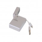 FSCƣ���Ŷȥܥå���Lightning�����֥�MFIǧ��60cm�ԥ���С���CK-L05SV