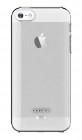 APROLINK���ץ���󥯥��ꥹ���륯�ꥢ������for iPhone5/5s/SE�ԥȥ�󥹥ڥ����ȡ�IPH-500-TR