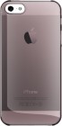 APROLINK���ץ���󥯥��ꥹ���륯�ꥢ������for iPhone5/5s/SE�ԥС�����ǥ���IPH-500-BG