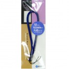 OSMA�����ޥϥ�ɥ��ȥ�å� ��ɳ12cm�ԥ֥롼��SRL-N04B